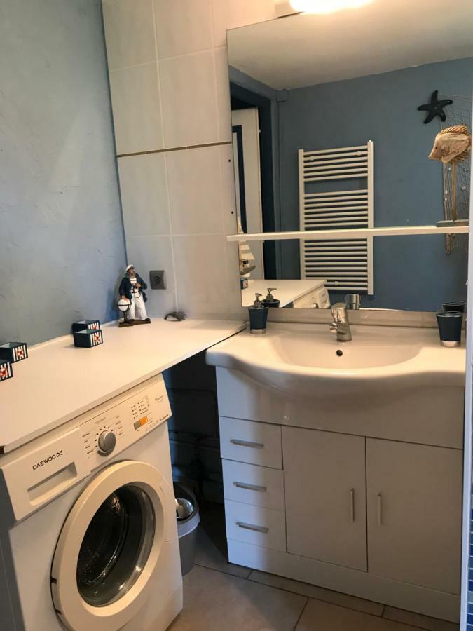 Le Chalet Normand Guilmécourt Екстериор снимка