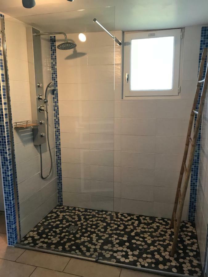 Le Chalet Normand Guilmécourt Екстериор снимка