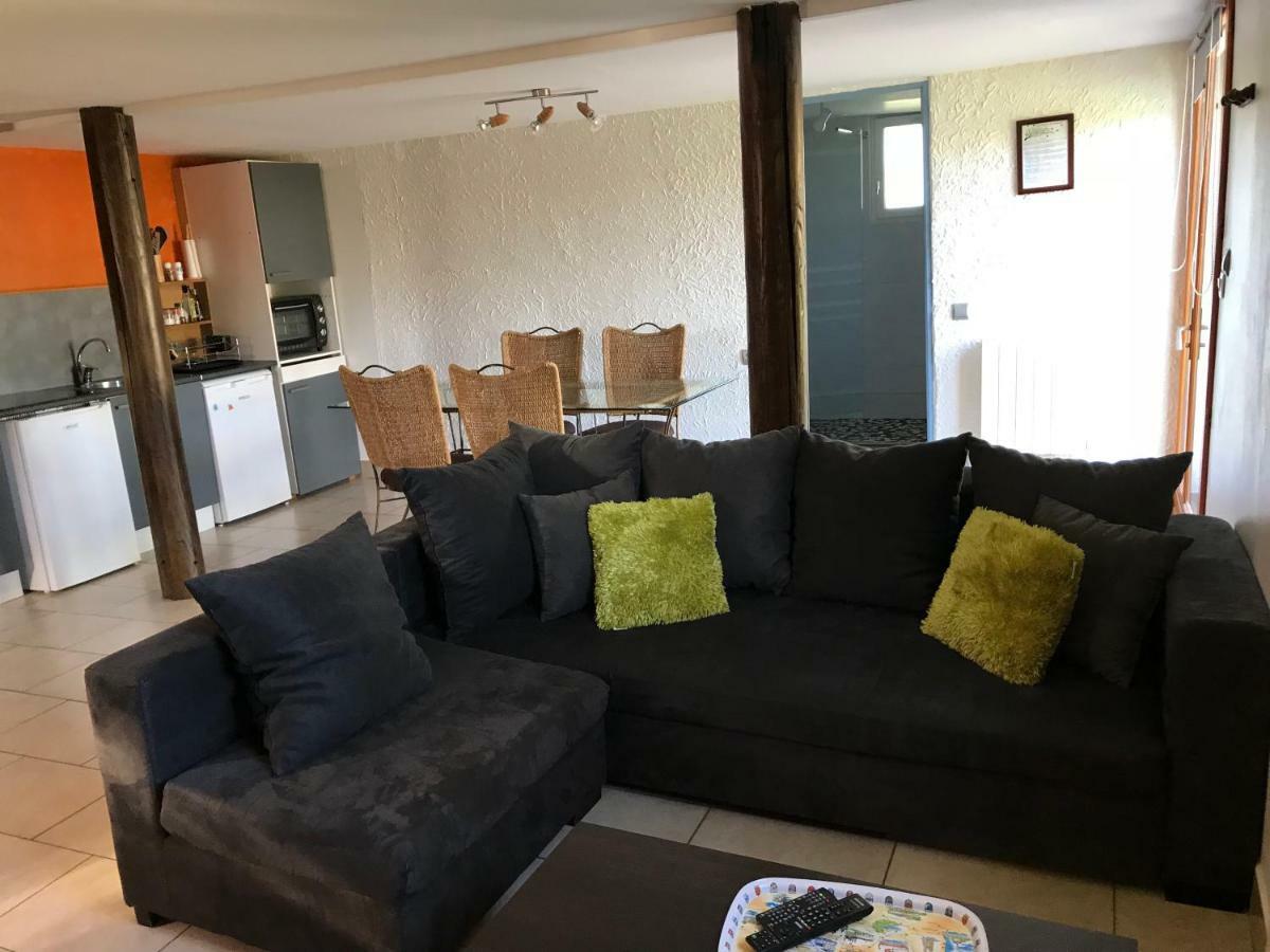 Le Chalet Normand Guilmécourt Екстериор снимка