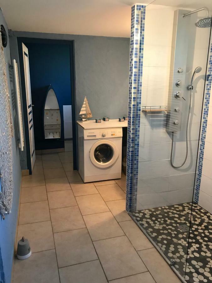 Le Chalet Normand Guilmécourt Екстериор снимка