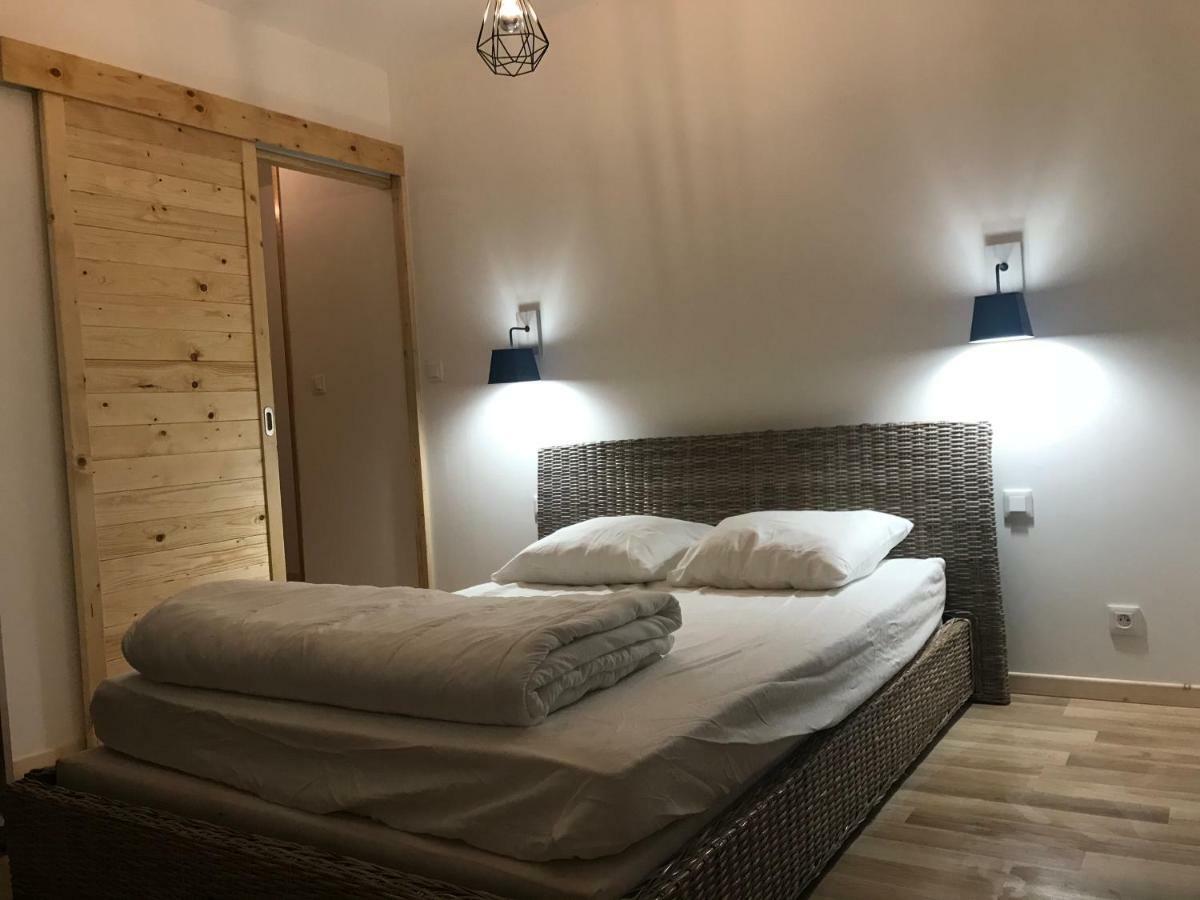 Le Chalet Normand Guilmécourt Екстериор снимка